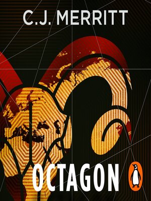 cover image of Octagon